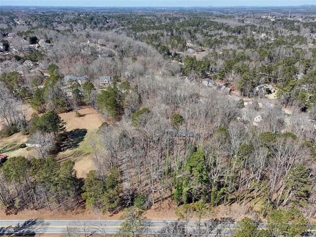 Property Photo:  4957 Hadaway Road NW  GA 30152 