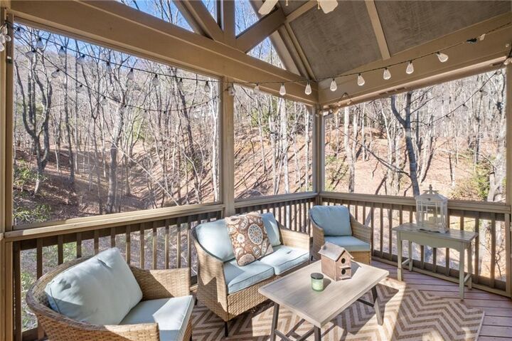 Property Photo: 41 Crazy Bear Ridge GA 30143
