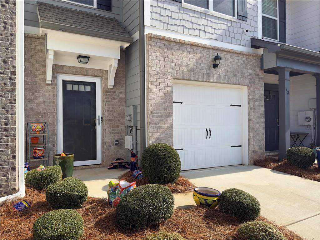 75 Chastain Circle  Newnan GA 30263 photo