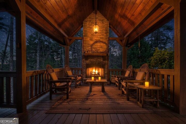 Property Photo: 602 Laurel Creek Trail GA 30513