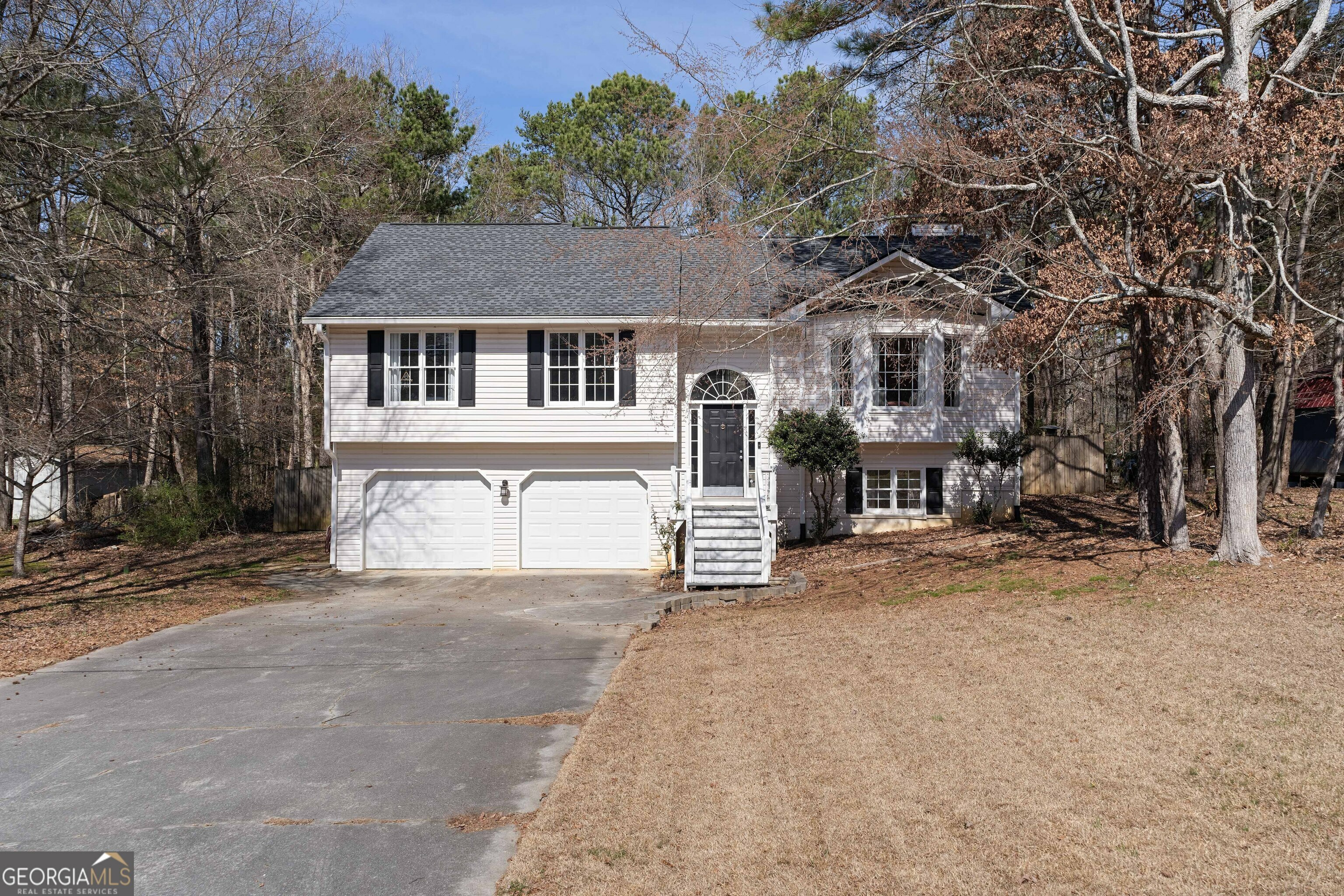 70 Willow Bend Drive NW  Cartersville GA 30121 photo