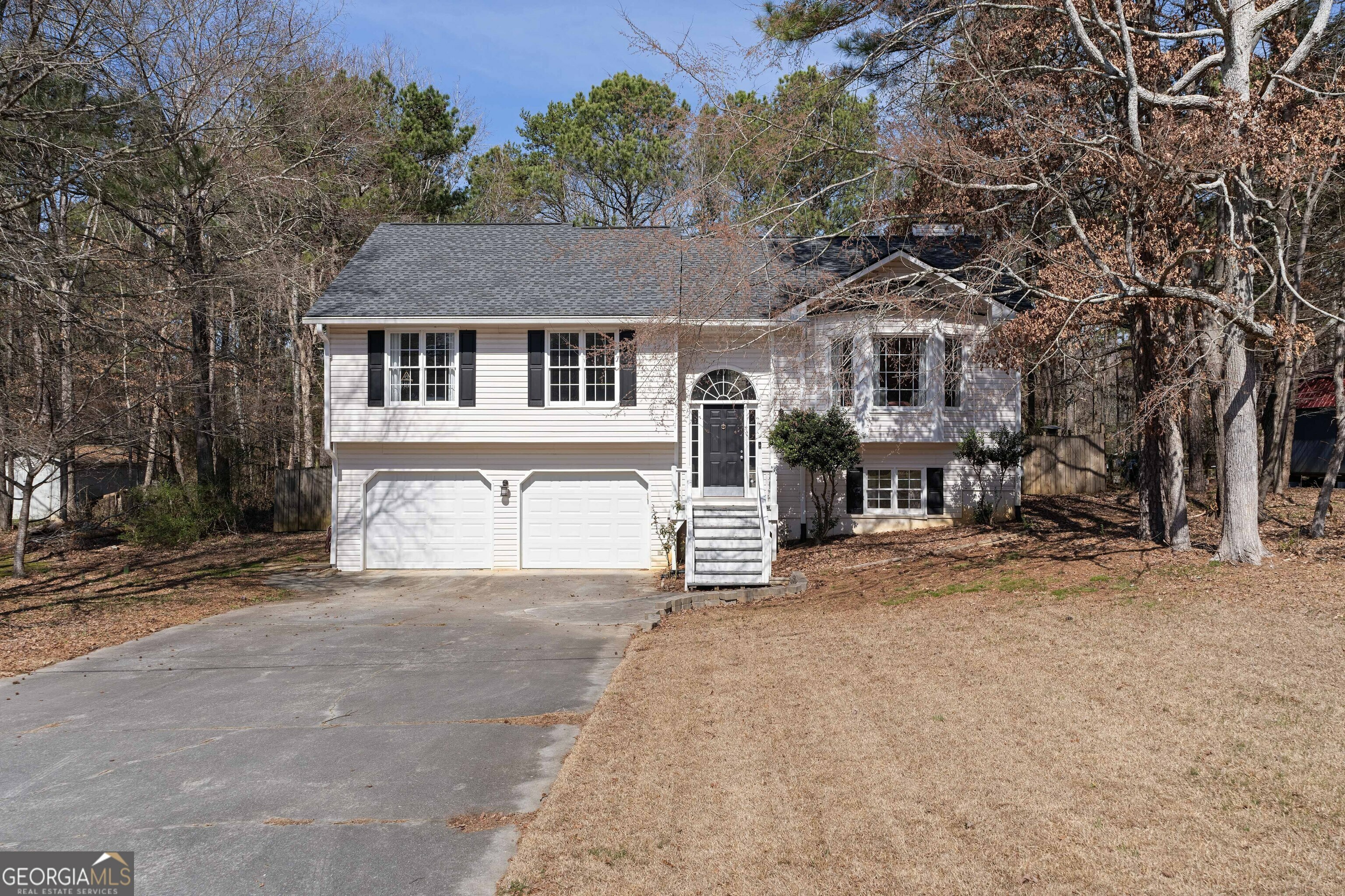 Property Photo:  70 Willow Bend Drive NW  GA 30121 