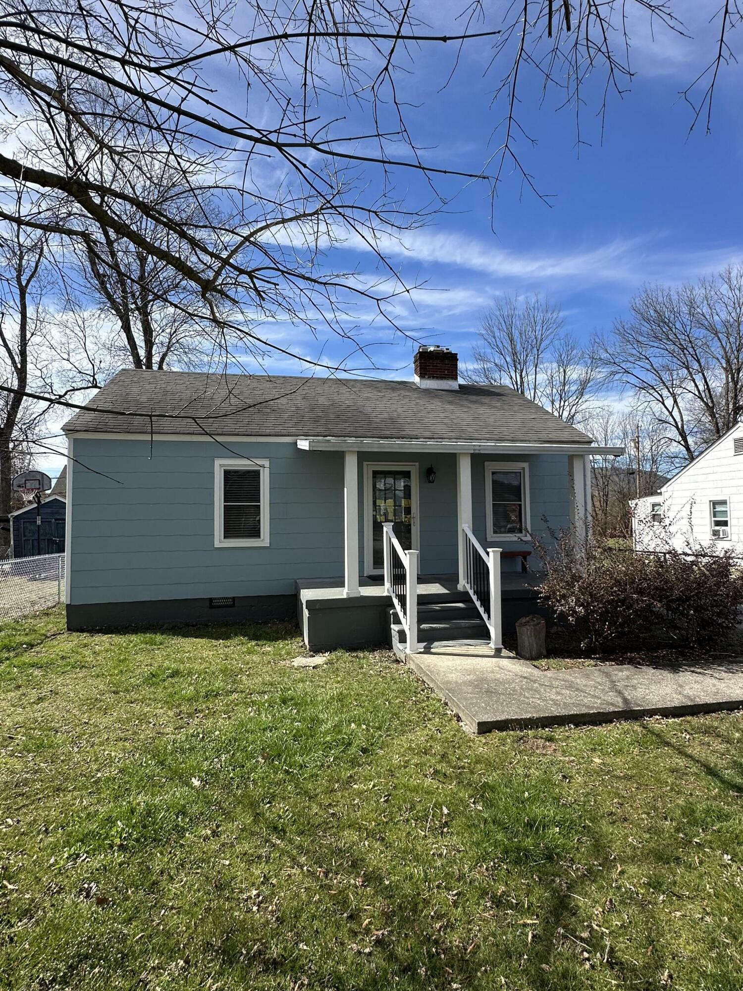 Property Photo:  505 Carden Avenue  GA 30741 