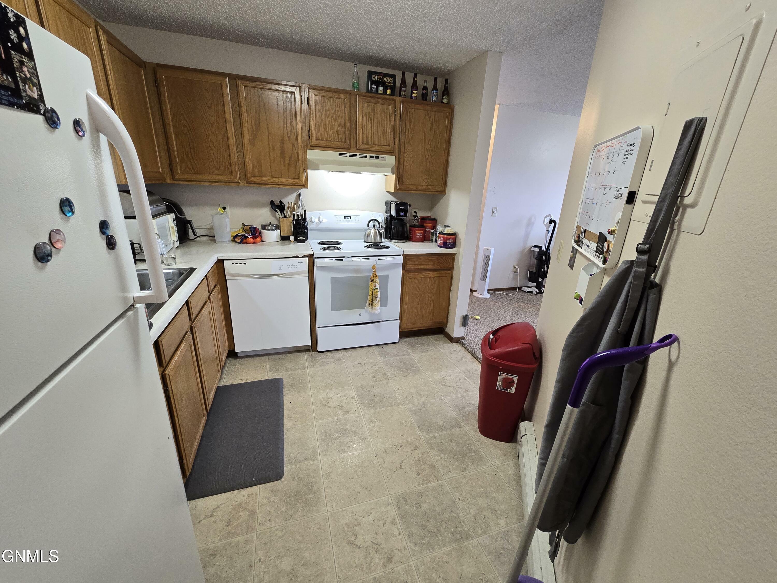 Property Photo: 1112 Portland Drive 301 ND 58504