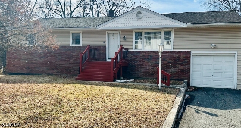 Property Photo:  19 Leo Pl  NJ 07470 