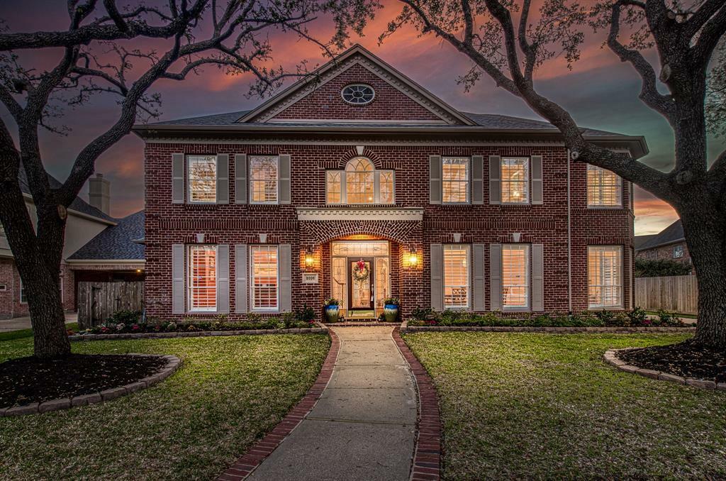 3006 Winding Shore Lane  Katy TX 77450 photo