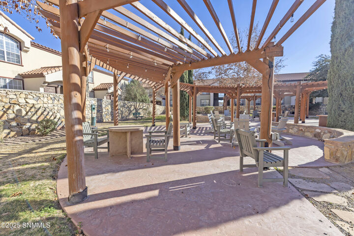 Property Photo:  3901 Sonoma Springs Avenue 1008  NM 88011 