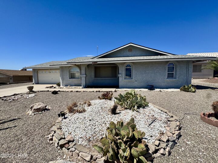 Property Photo: 491 Rolling Hills Dr AZ 86406