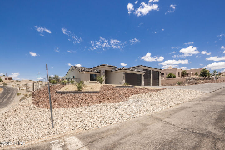 Property Photo: 3691 Yazoo Dr AZ 86404