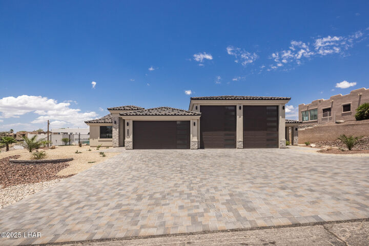 Property Photo:  3691 Yazoo Dr  AZ 86404 