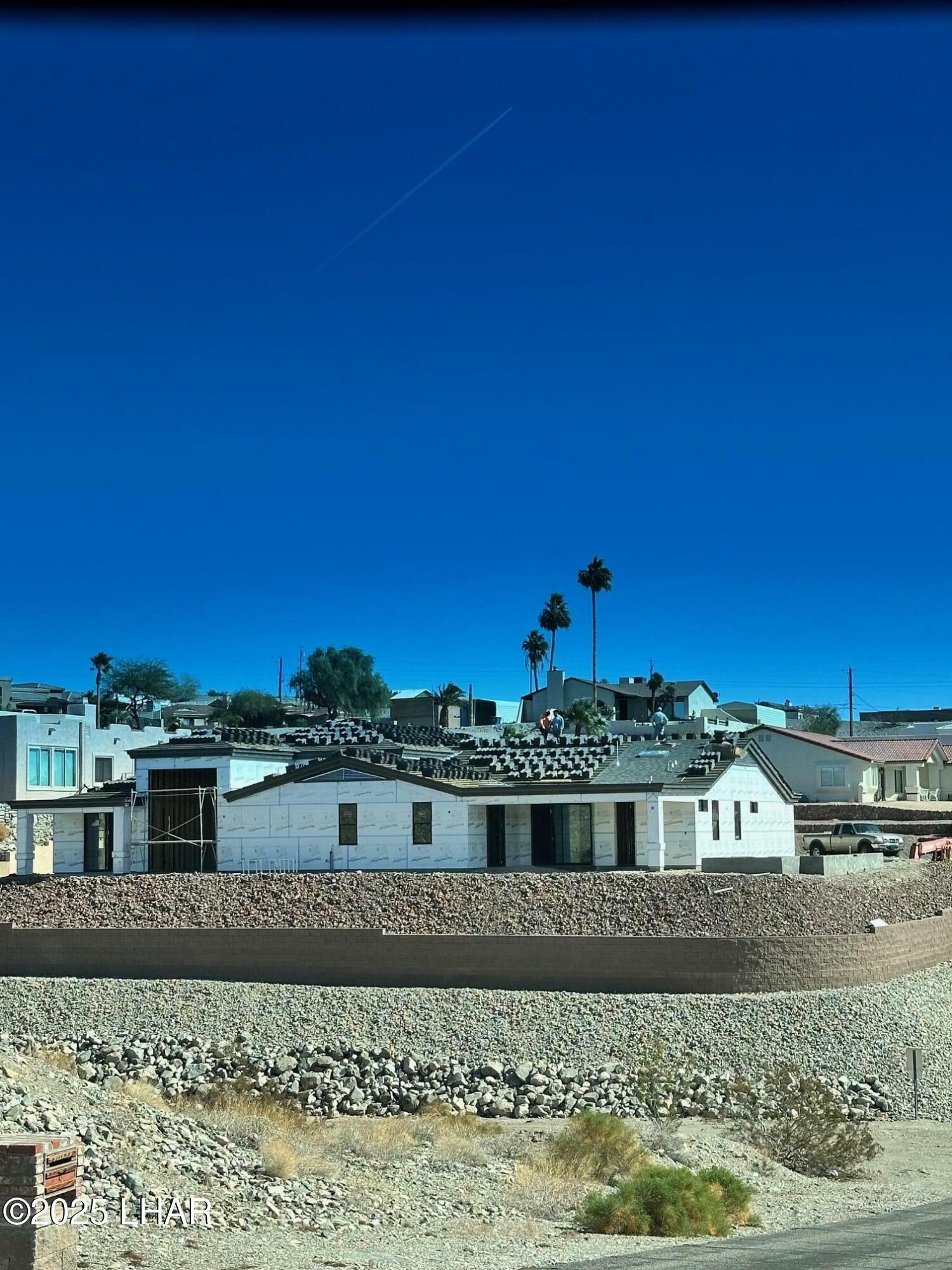 Property Photo: 3691 Yazoo Dr AZ 86404