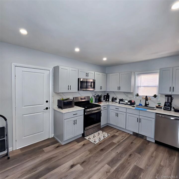 Property Photo: 7 Mount William Street NY 12771