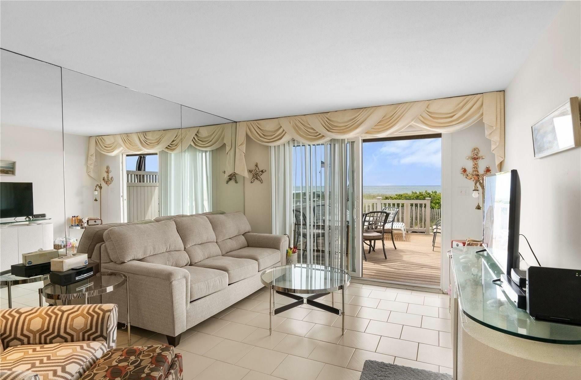 Property Photo: 575 Dune Road 13 NY 11978