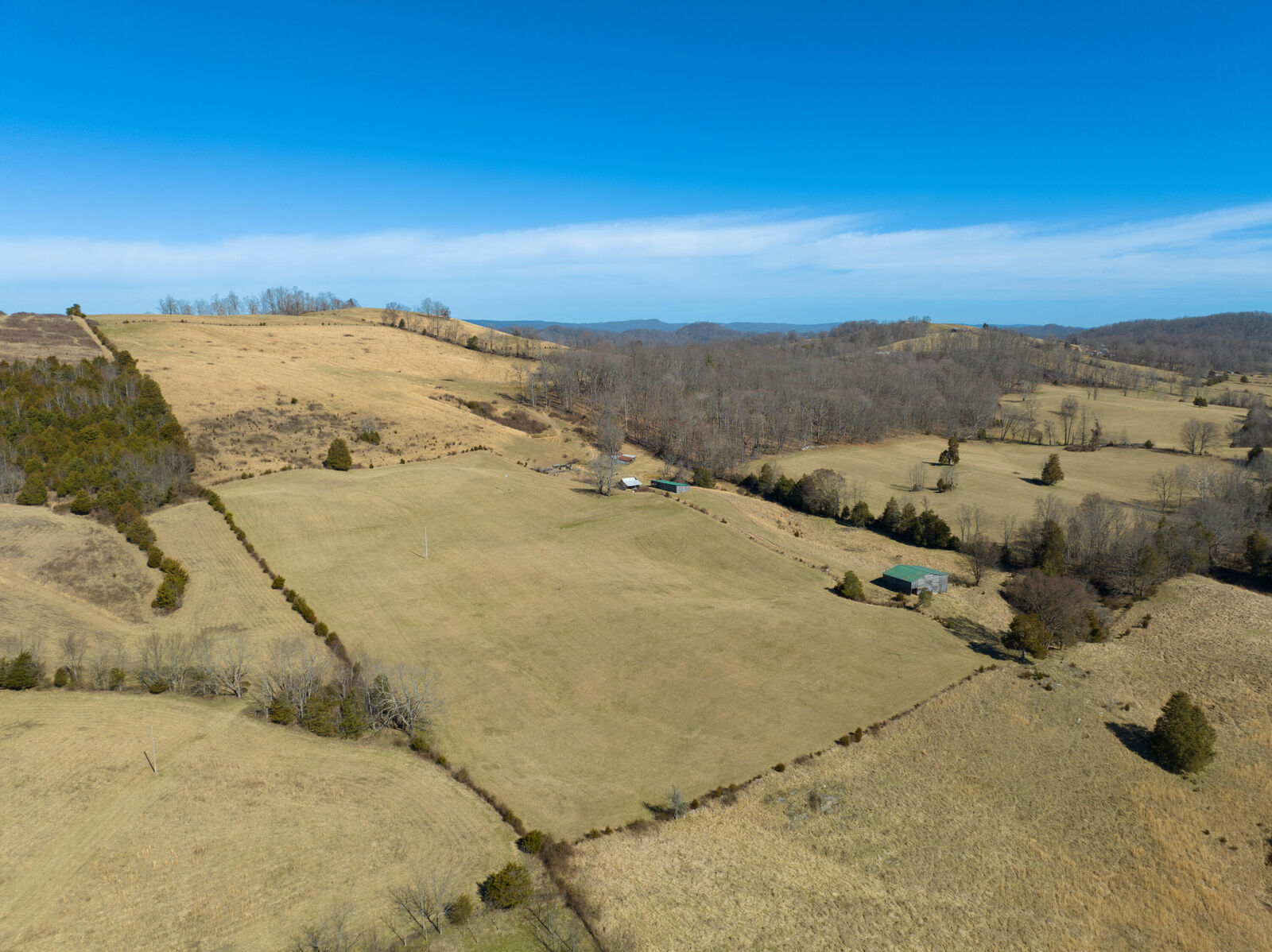 Property Photo: 2192 Wolfe Circle TN 37881