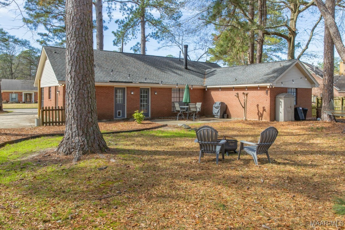 Property Photo:  642 Mary Ann Drive  AL 36109 