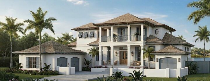 Property Photo:  732 Siesta Drive  FL 34242 