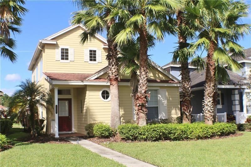 Property Photo:  20025 Heritage Point Drive  FL 33647 