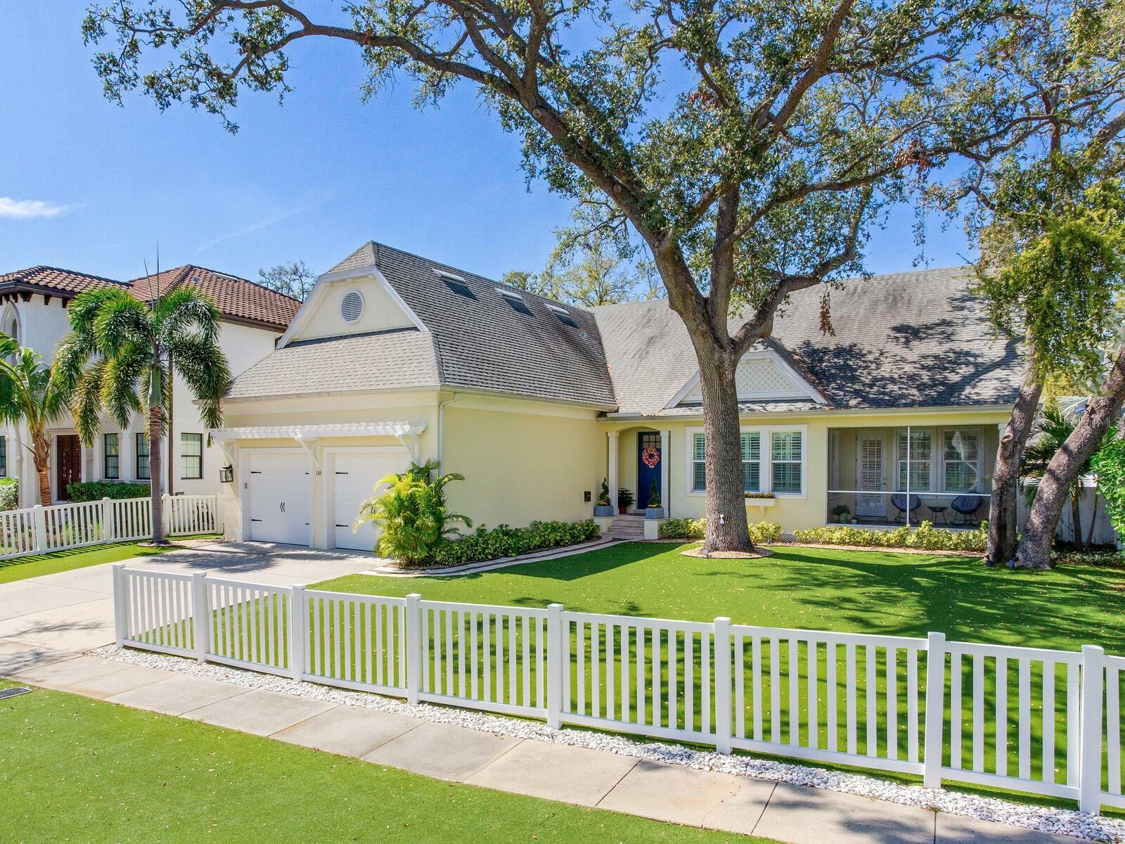 Property Photo:  148 Chippewa Avenue  FL 33606 