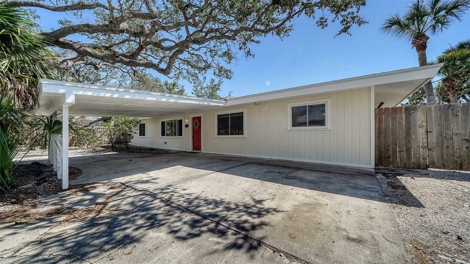 514 Ralph Street  Sarasota FL 34242 photo