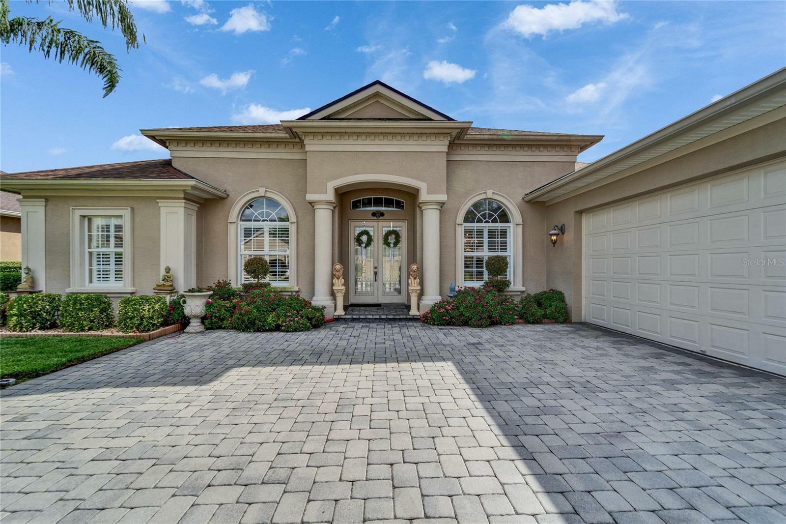 Property Photo: 565 Osprey Landing Drive FL 33813