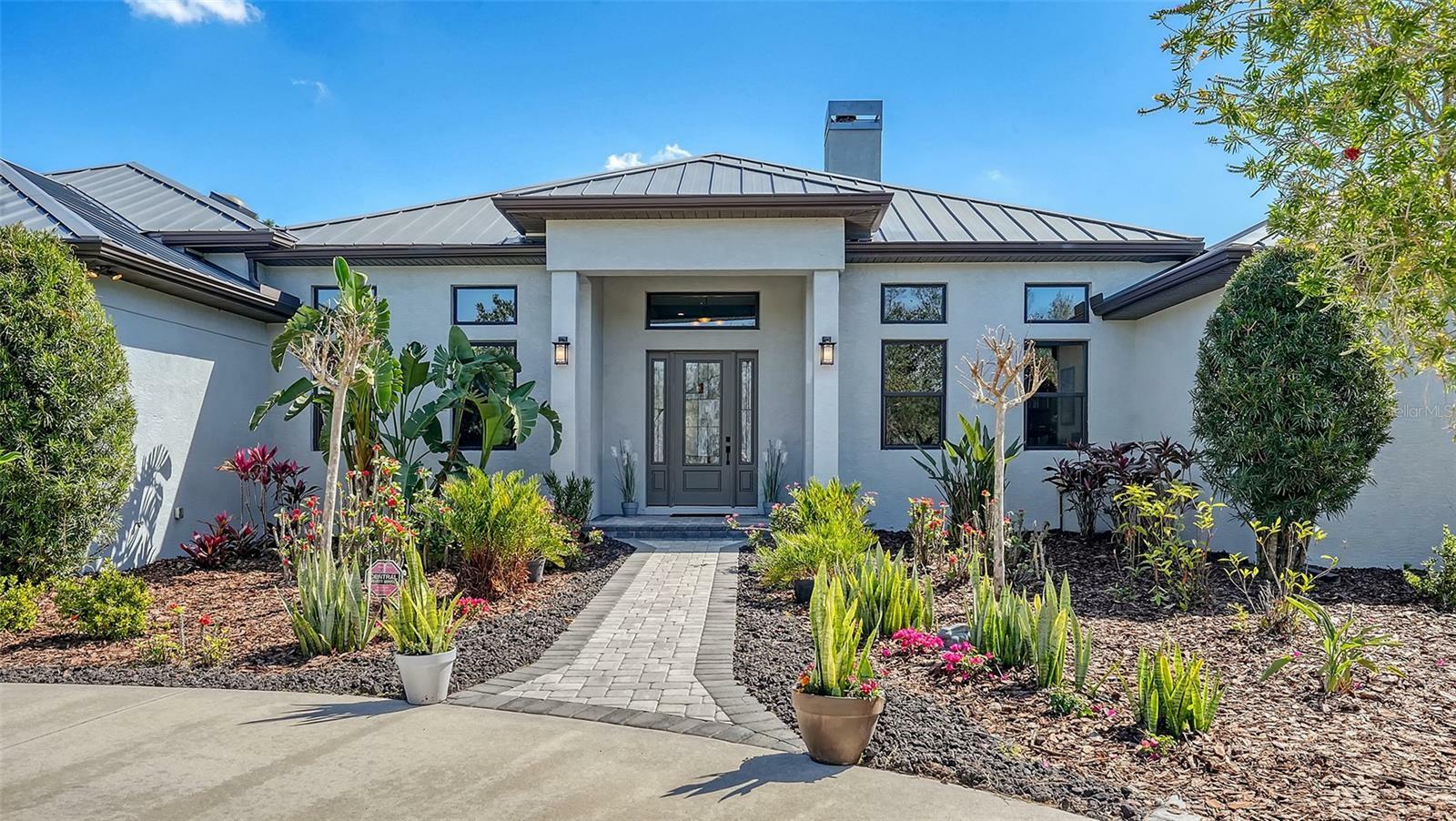 Property Photo: 7157 Saddle Creek Circle FL 34241