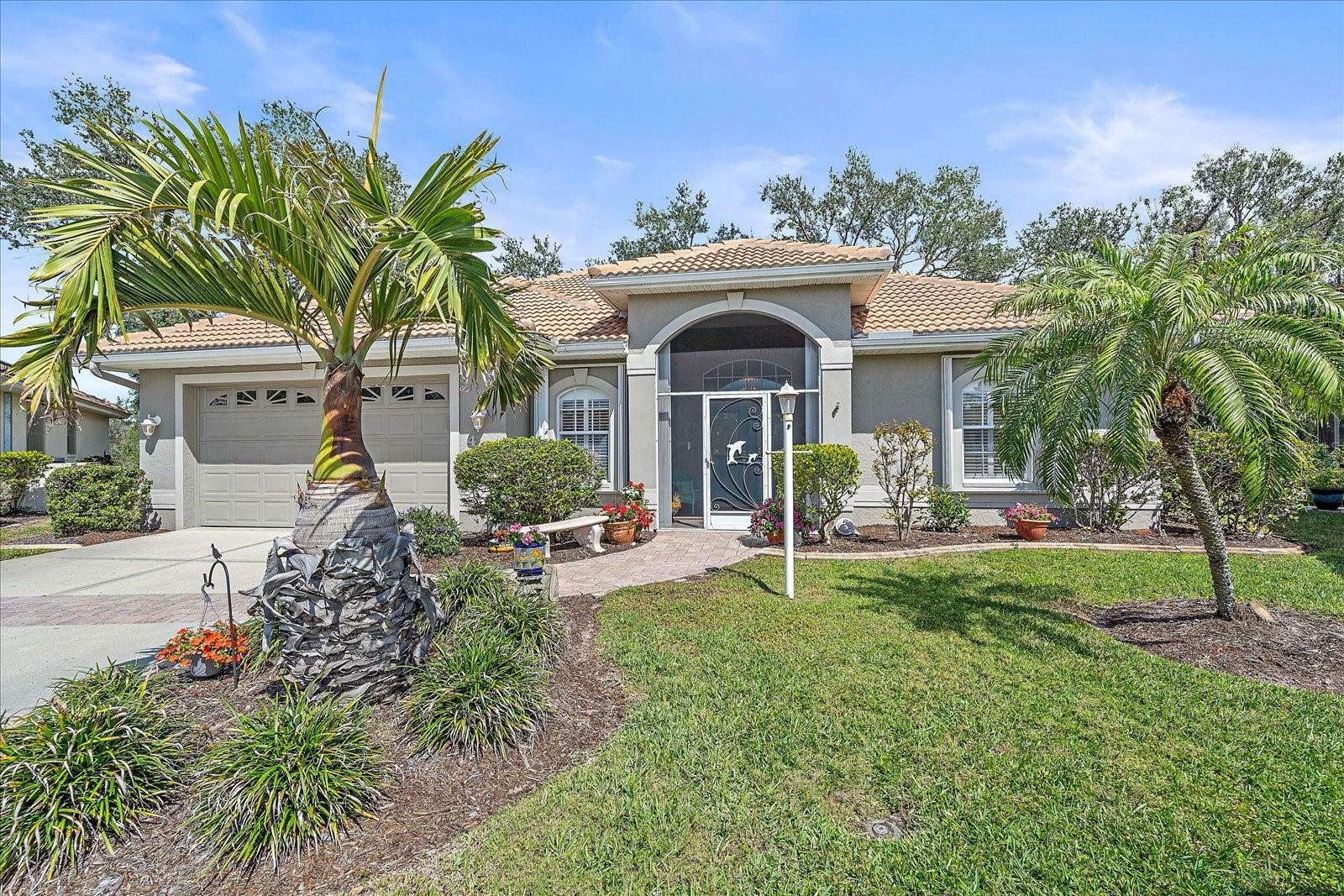 Property Photo:  492 Buttonbush Lane  FL 34293 