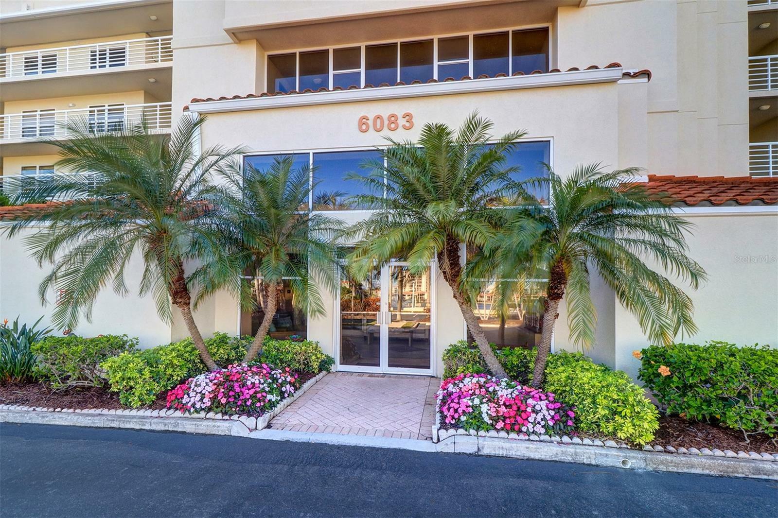 Property Photo:  6083 Bahia Del Mar Circle 159  FL 33715 