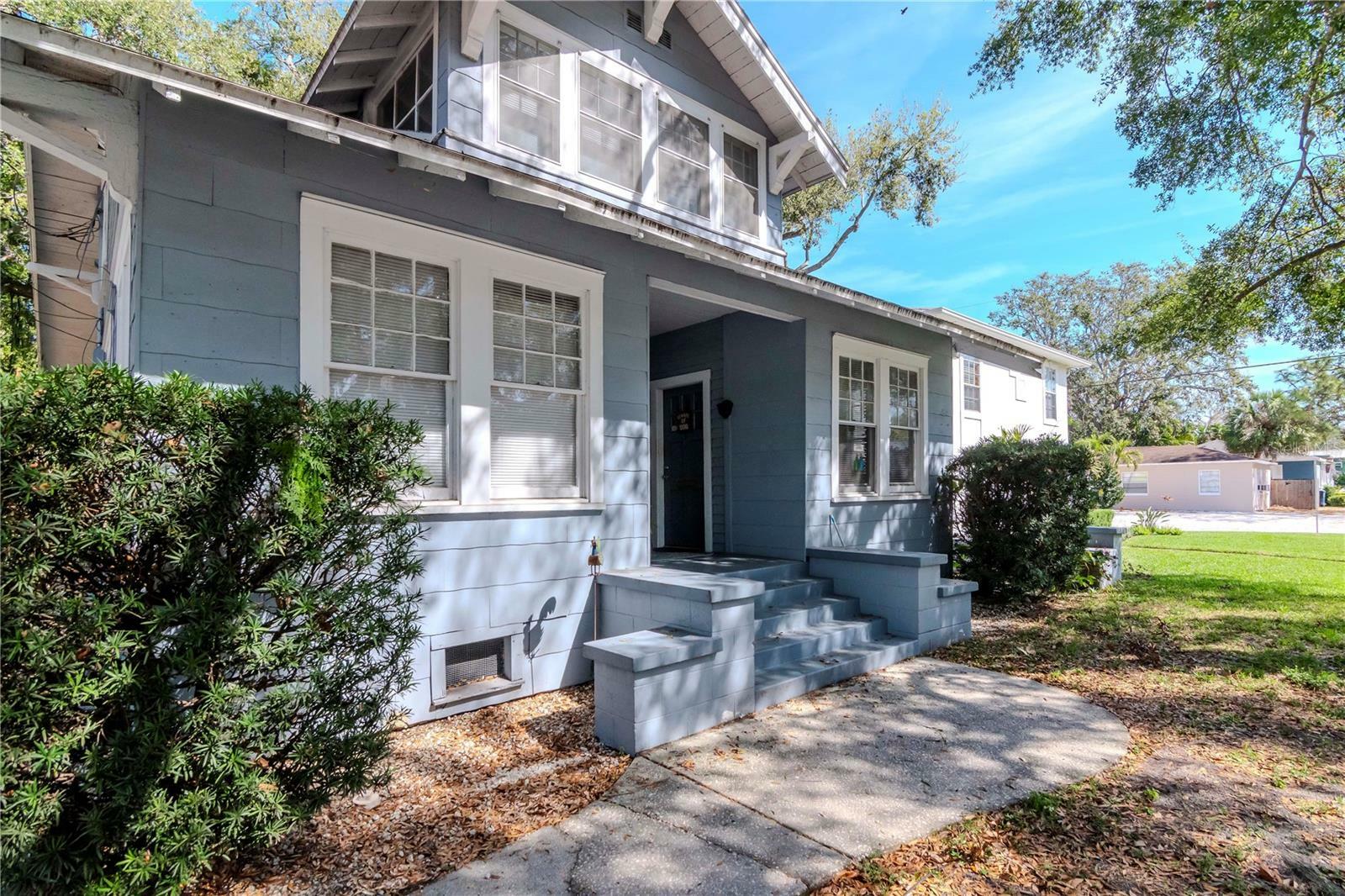 Property Photo:  3303 W Barcelona Street 2  FL 33629 