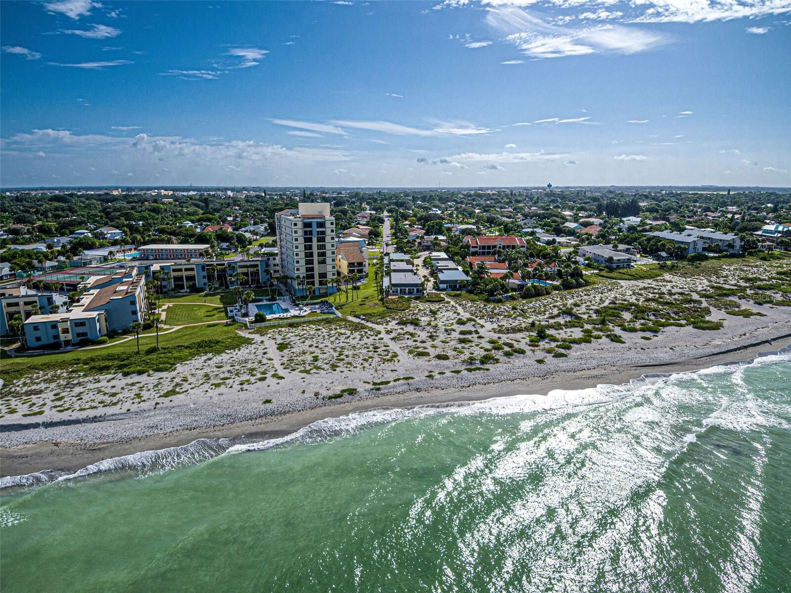 Property Photo:  700 Golden Beach Boulevard 224  FL 34285 