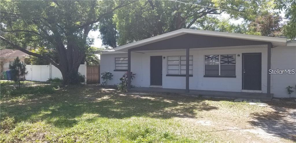 Property Photo: 3320 W Cordelia Street C FL 33607