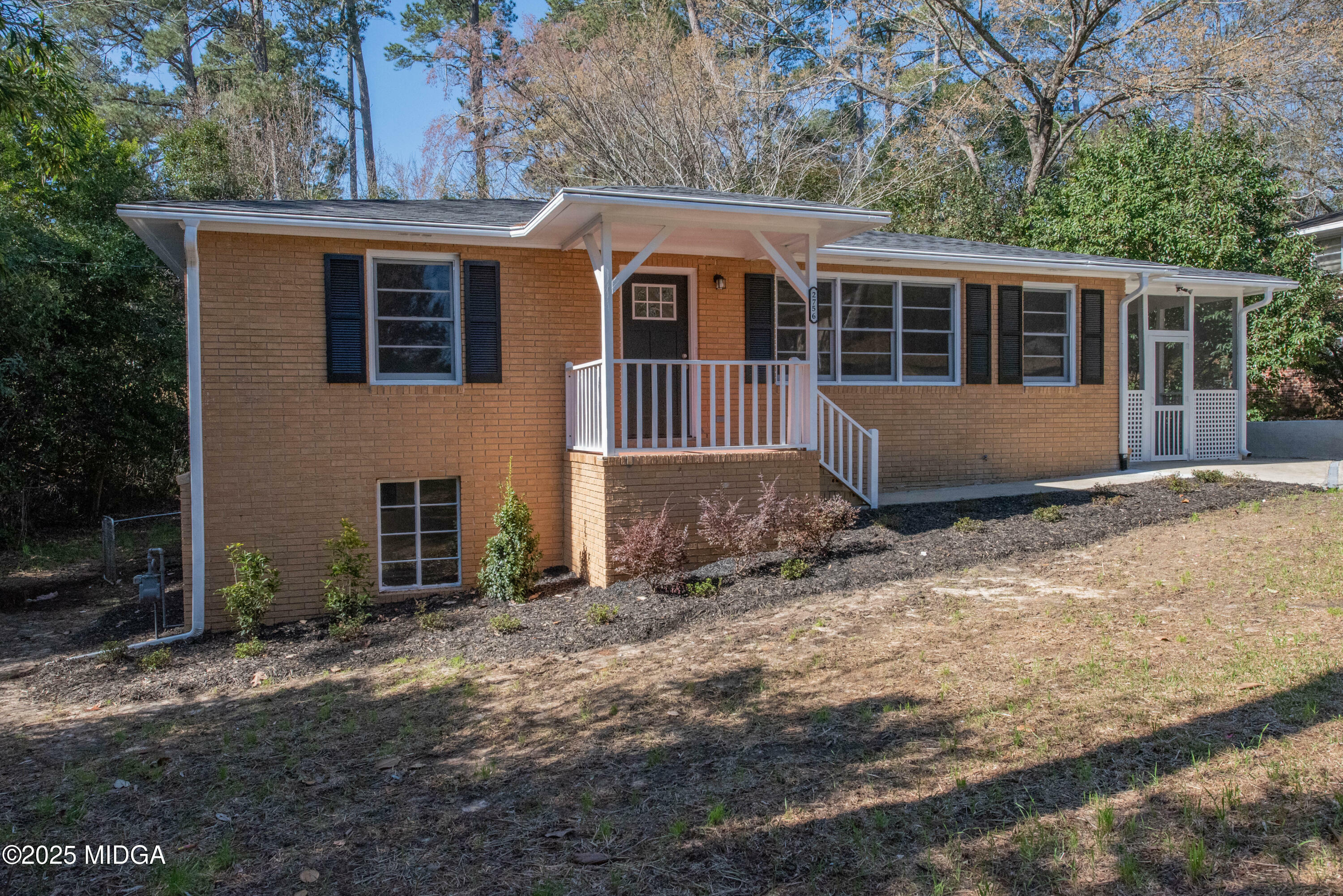 Property Photo:  2756 Ellenwood Circle N  GA 31204 