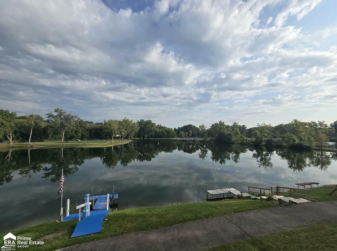 Property Photo:  10001 E Goodall 310 Road  MI 48429 