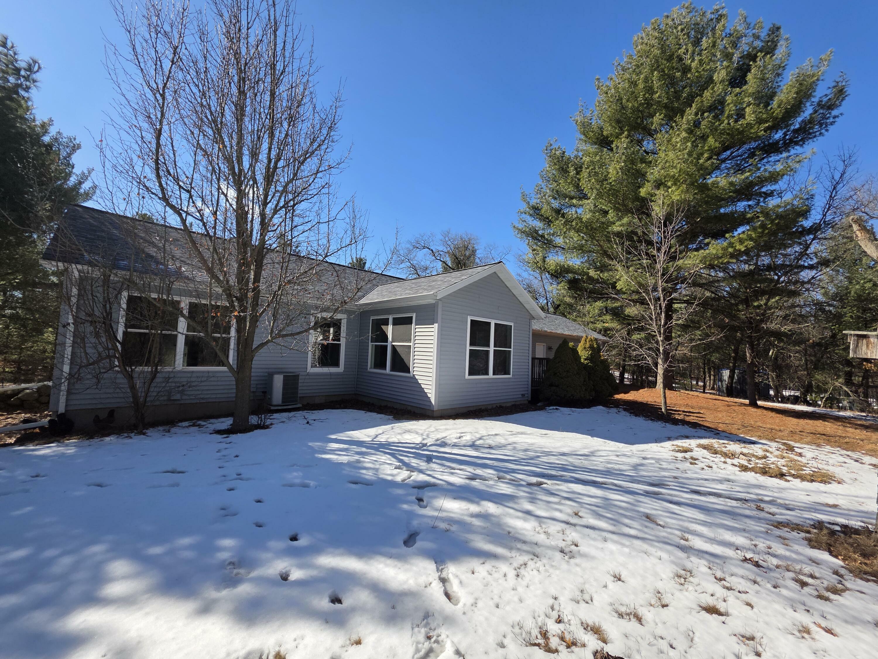 Property Photo:  3950 9th Dr  WI 53965 