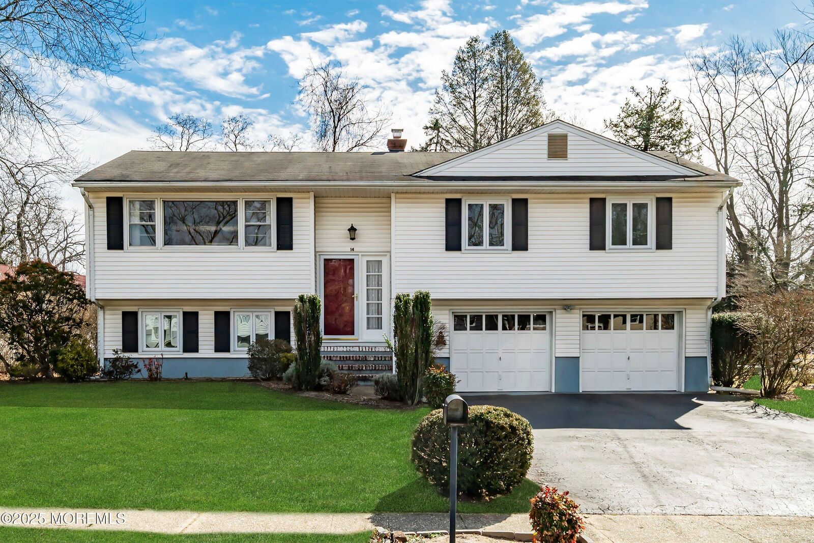 Property Photo:  14 Shirley Ann Drive  NJ 07712 