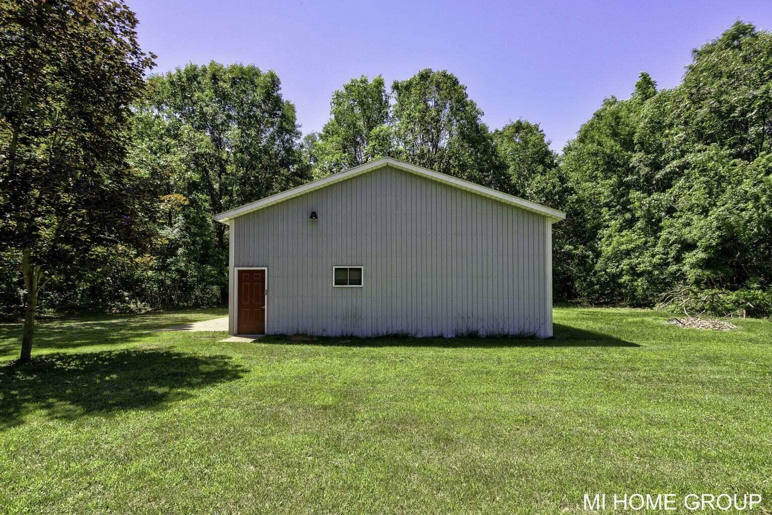Property Photo: 5378 132nd Avenue MI 49419