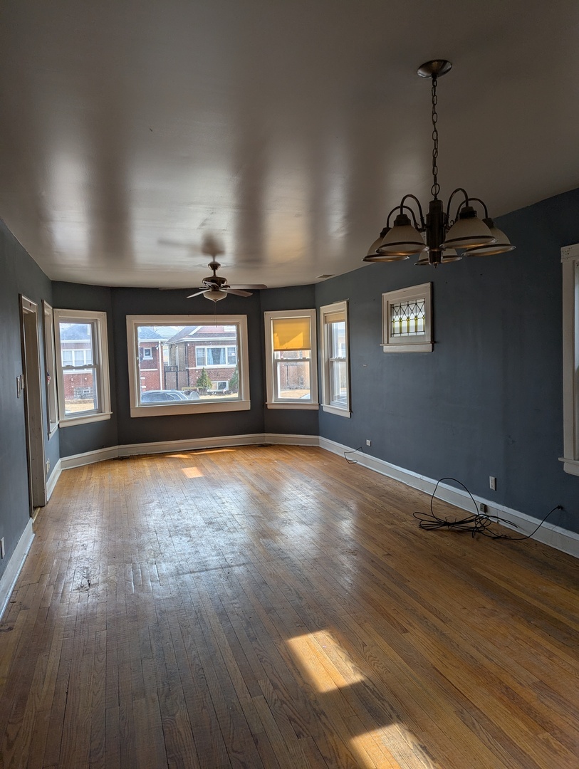 Property Photo:  3036 N Major Avenue  IL 60634 