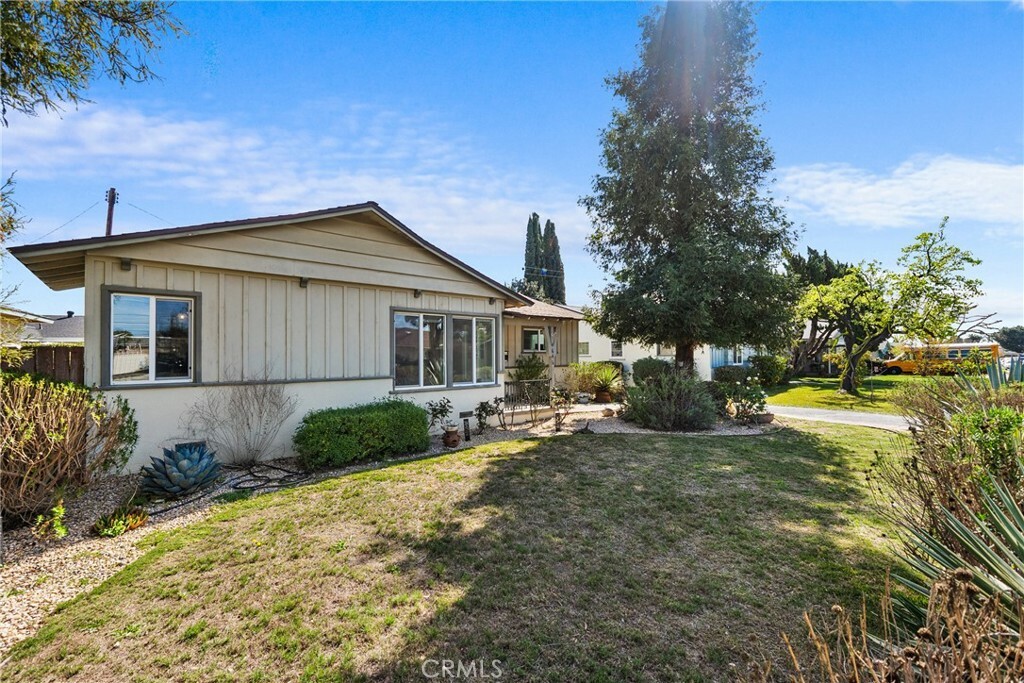 Property Photo: 4646 Fendyke Avenue CA 91770