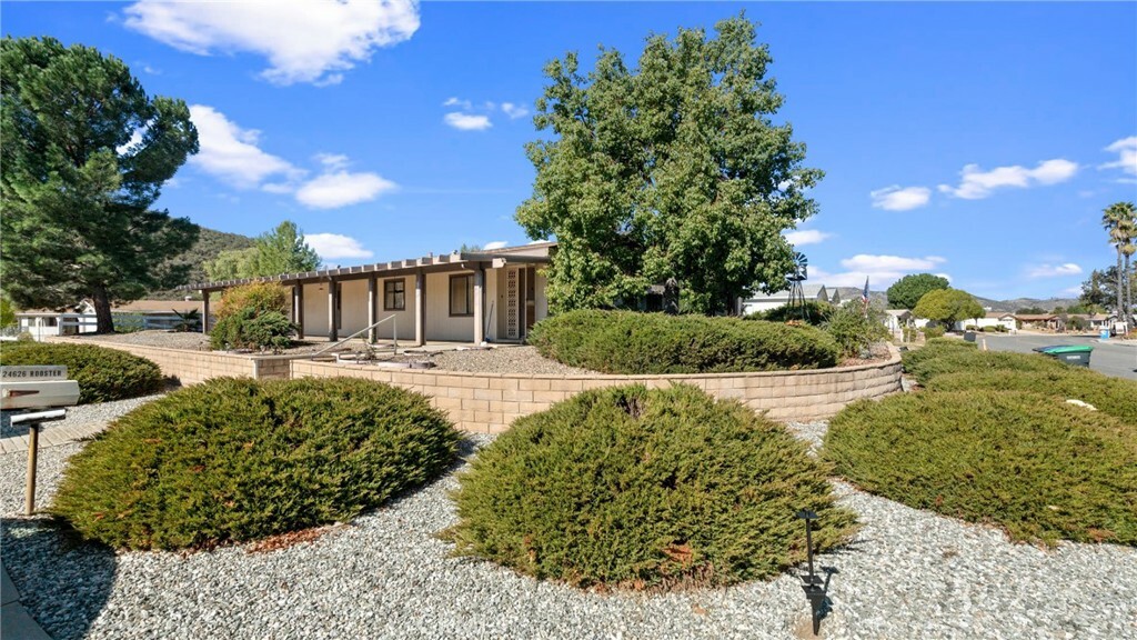 Property Photo: 34591 The Farm Road CA 92595