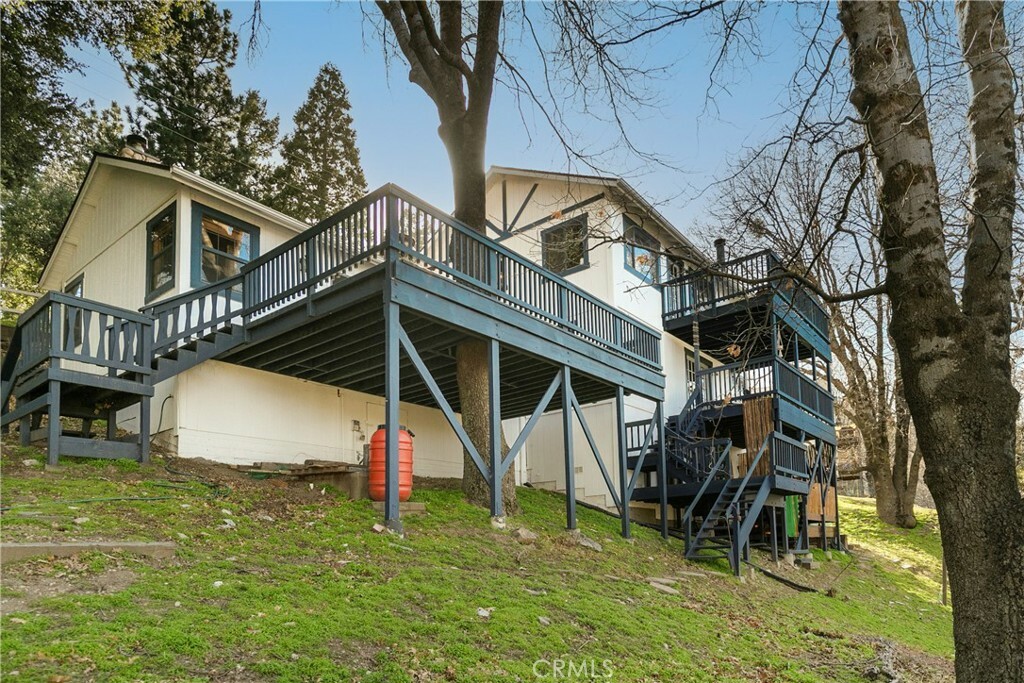 Property Photo: 457 Darfo Drive CA 92325