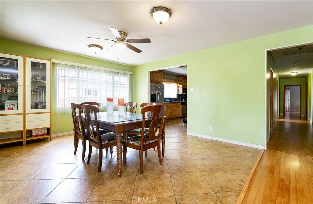 Property Photo: 10934 Balfour Street CA 90606