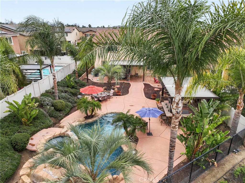 Property Photo: 30914 Bristly Court CA 92563
