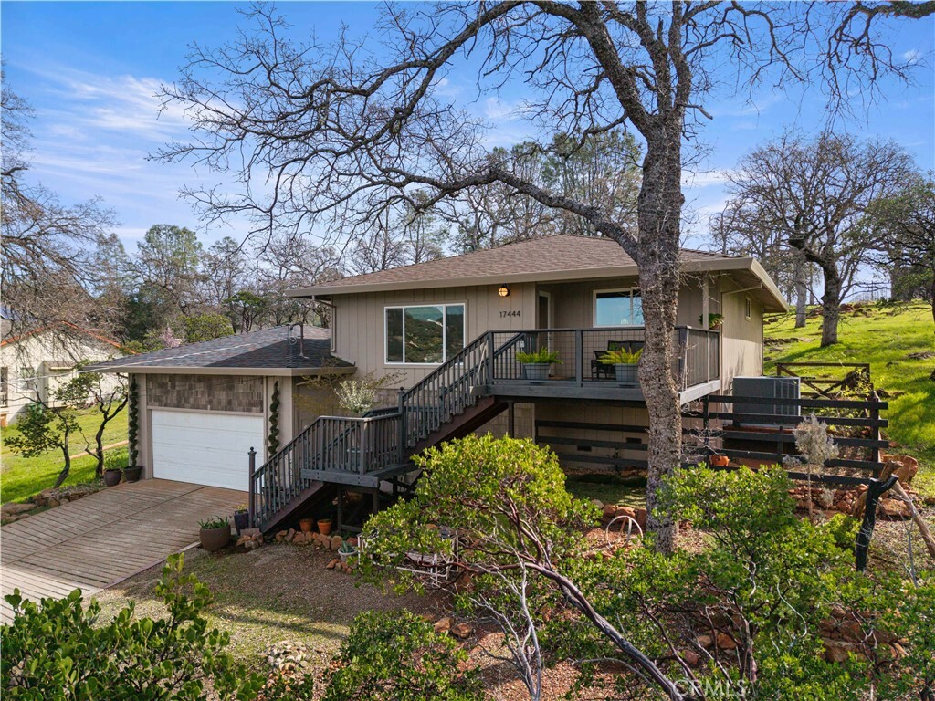 17444 Meadow View Drive  Hidden Valley Lake CA 95467 photo