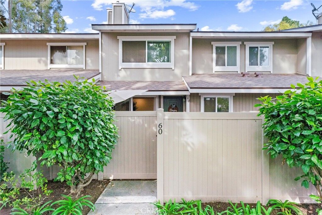 Property Photo: 3166 E Palm Drive 60 CA 92831