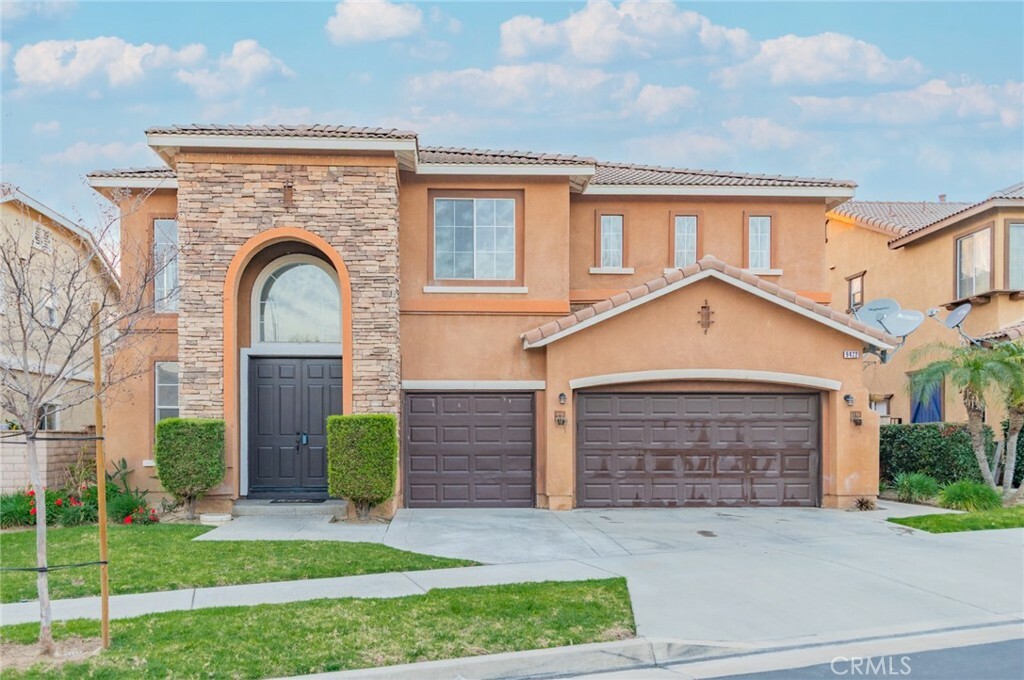 9422 Canyon Oaks Court  Rancho Cucamonga CA 91730 photo