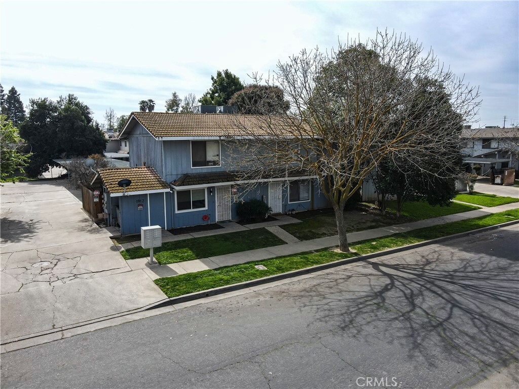 Property Photo:  1912 Shadowbrook Drive  CA 95348 