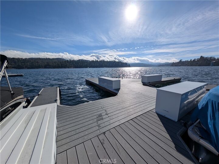 1 Nsm 1 Slip 21  Lake Arrowhead CA 92352 photo