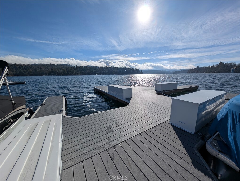 Property Photo: 1 Nsm 1 Slip 21 CA 92352