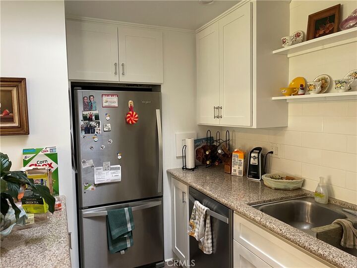 Property Photo:  13811 Thunderbird M1 57G  CA 90740 