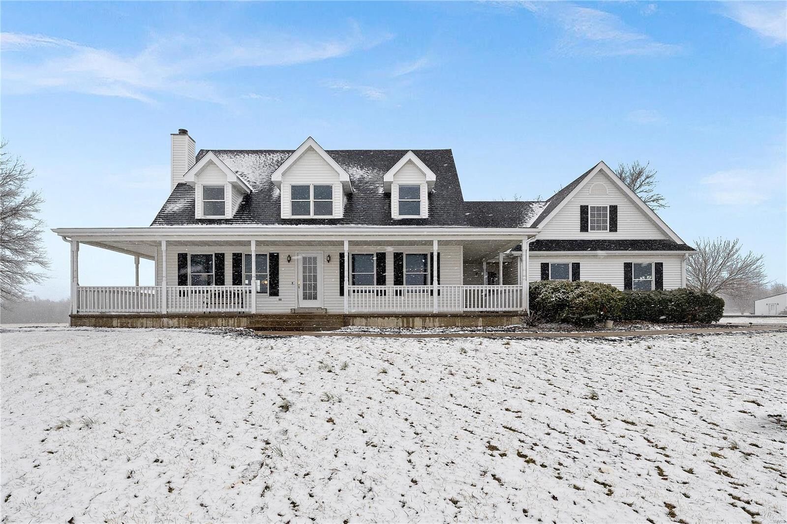 Property Photo: 10 Meadow Brooke Court MO 63362