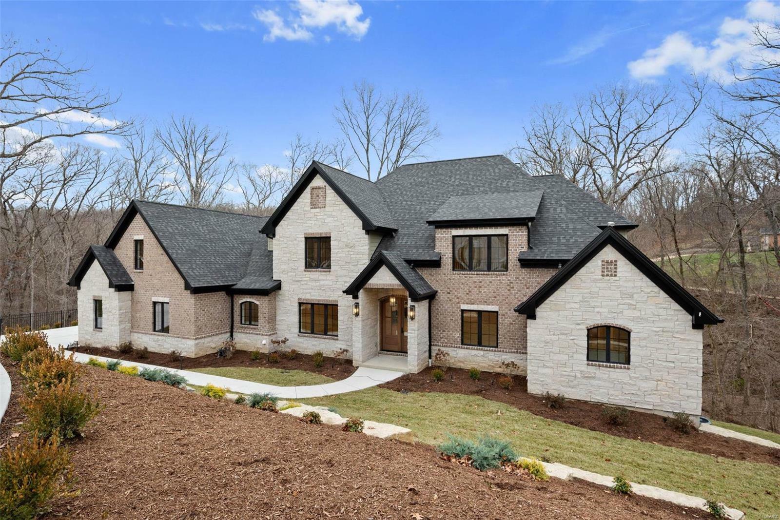 Property Photo: 16908 Lewis Spring Farms Road MO 63005